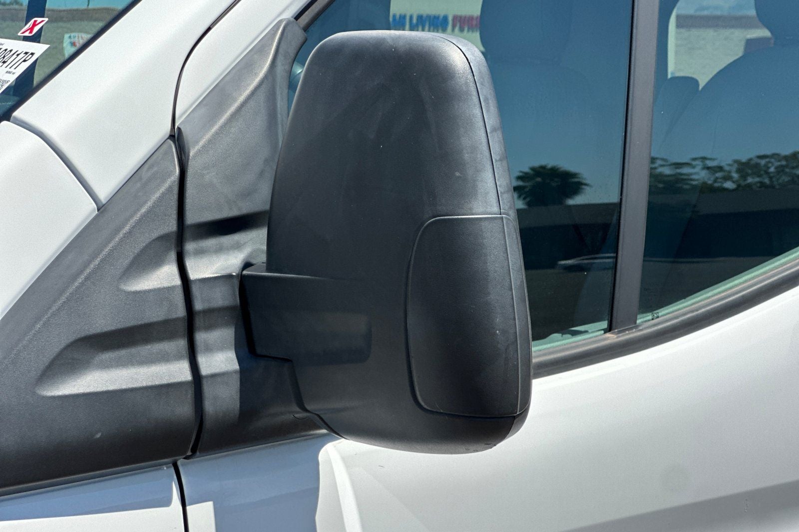 2016 Ford Transit-150 XL