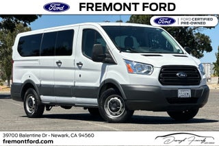 2016 Ford Transit-150 XL