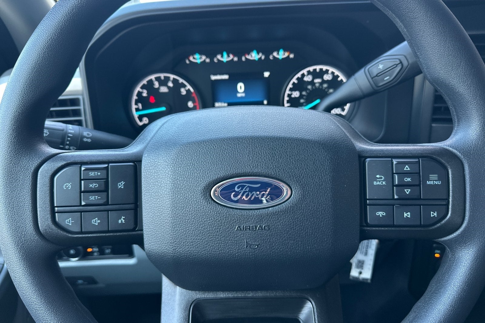 2025 Ford F-250SD XL