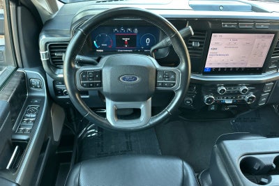2024 Ford F-250SD Lariat