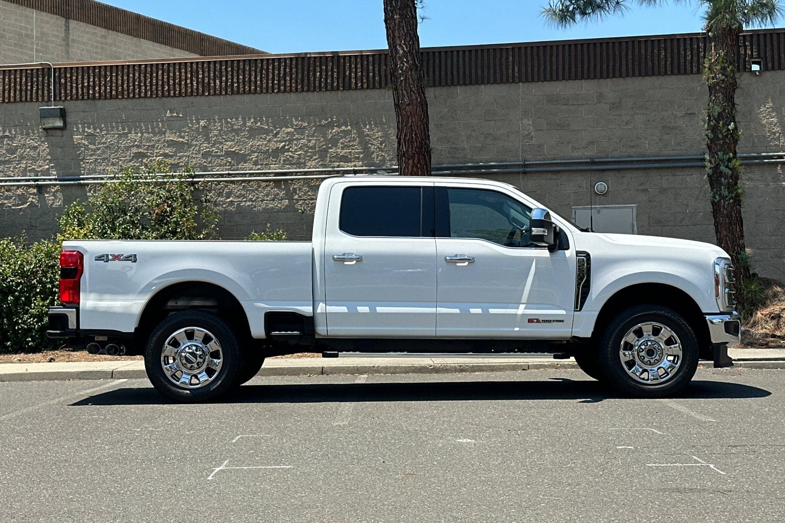 2024 Ford F-250SD Lariat