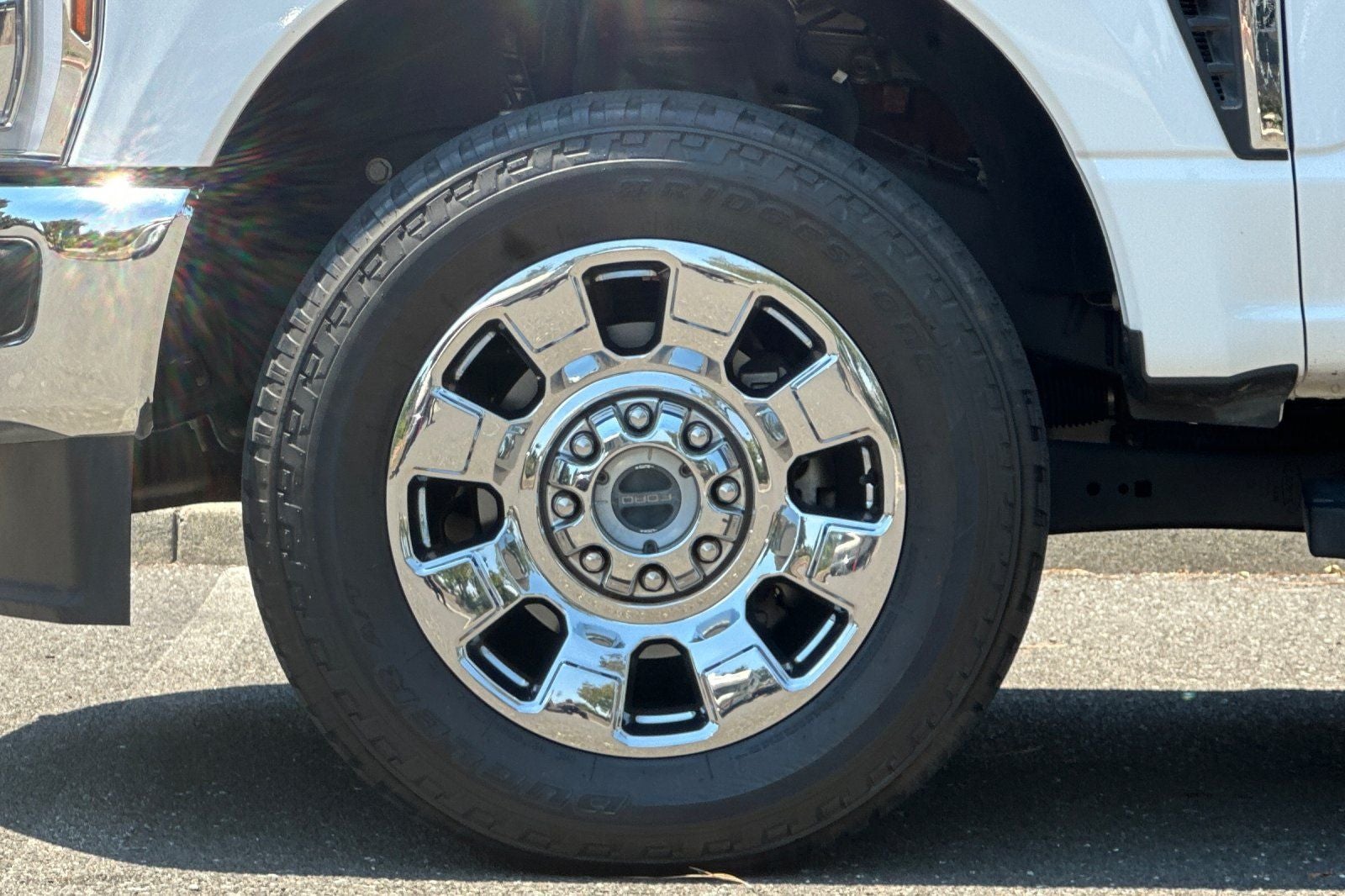 2024 Ford F-250SD Lariat