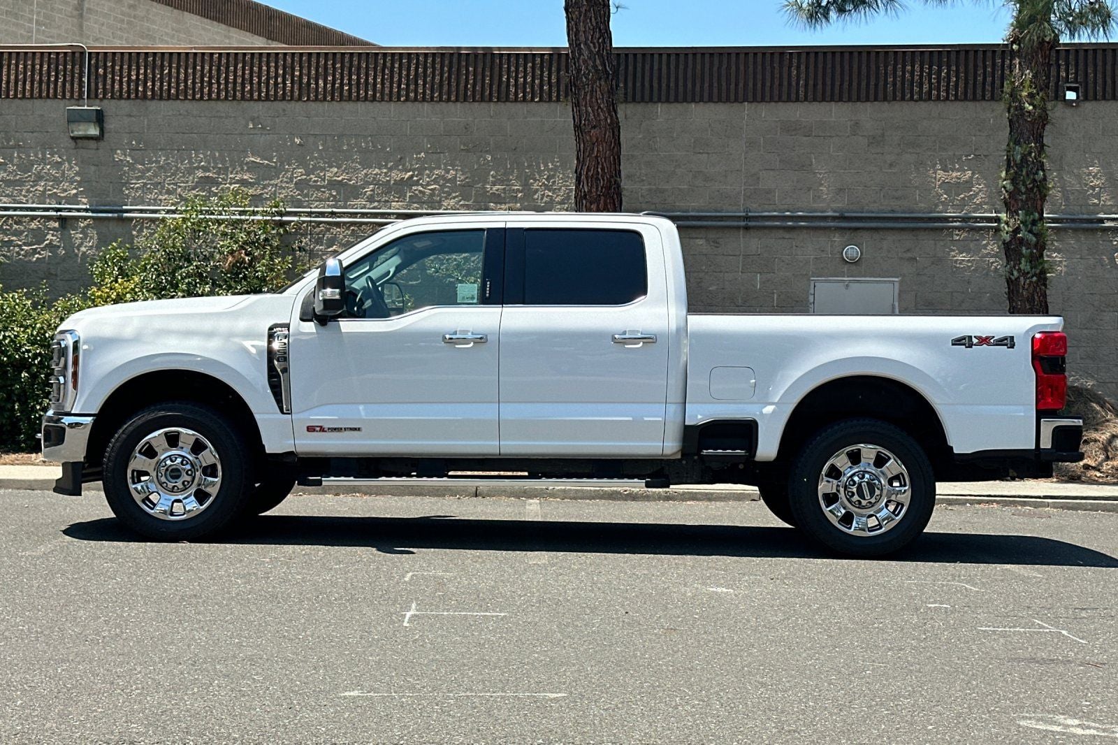 2024 Ford F-250SD Lariat