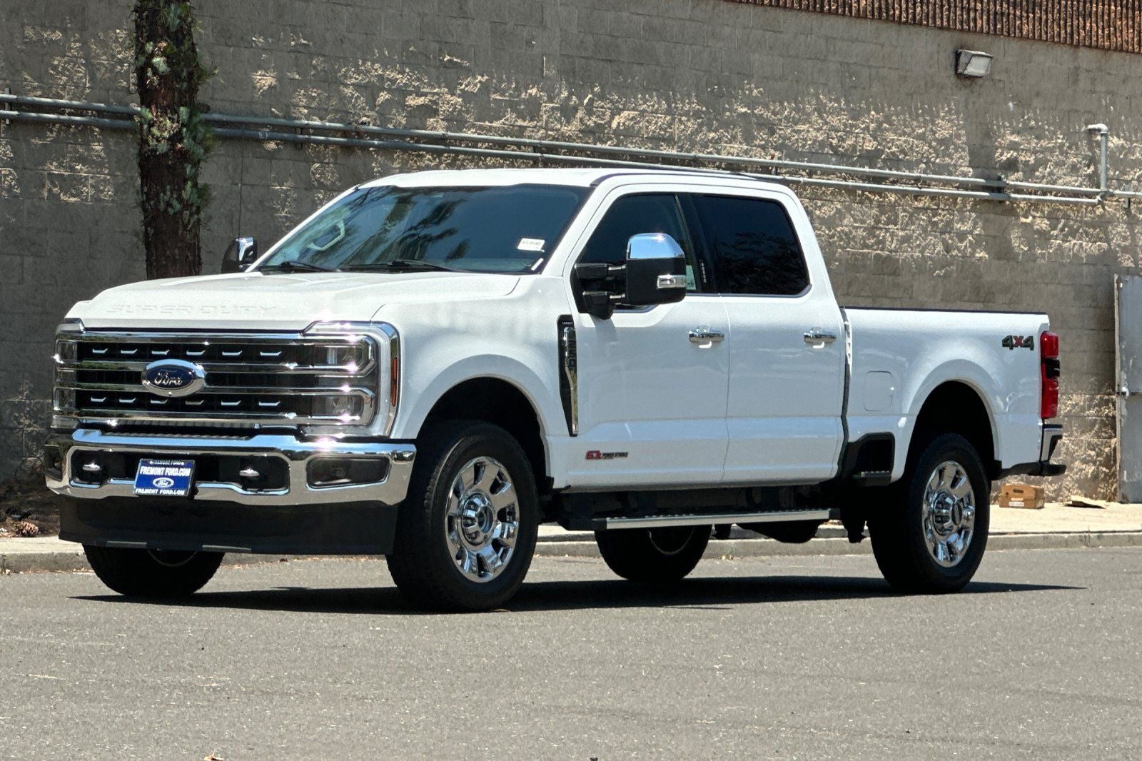 2024 Ford F-250SD Lariat