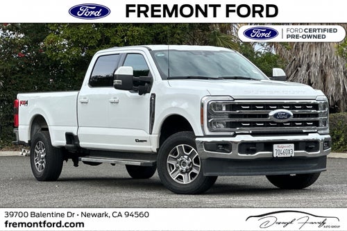 2023 Ford F-250SD Lariat
