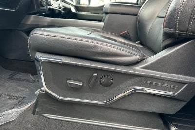 2023 Ford F-250SD Lariat