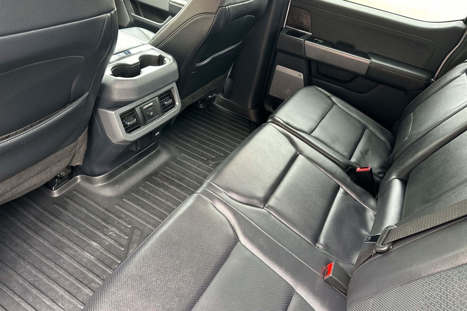 2023 Ford F-250SD Lariat