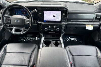 2023 Ford F-250SD Lariat