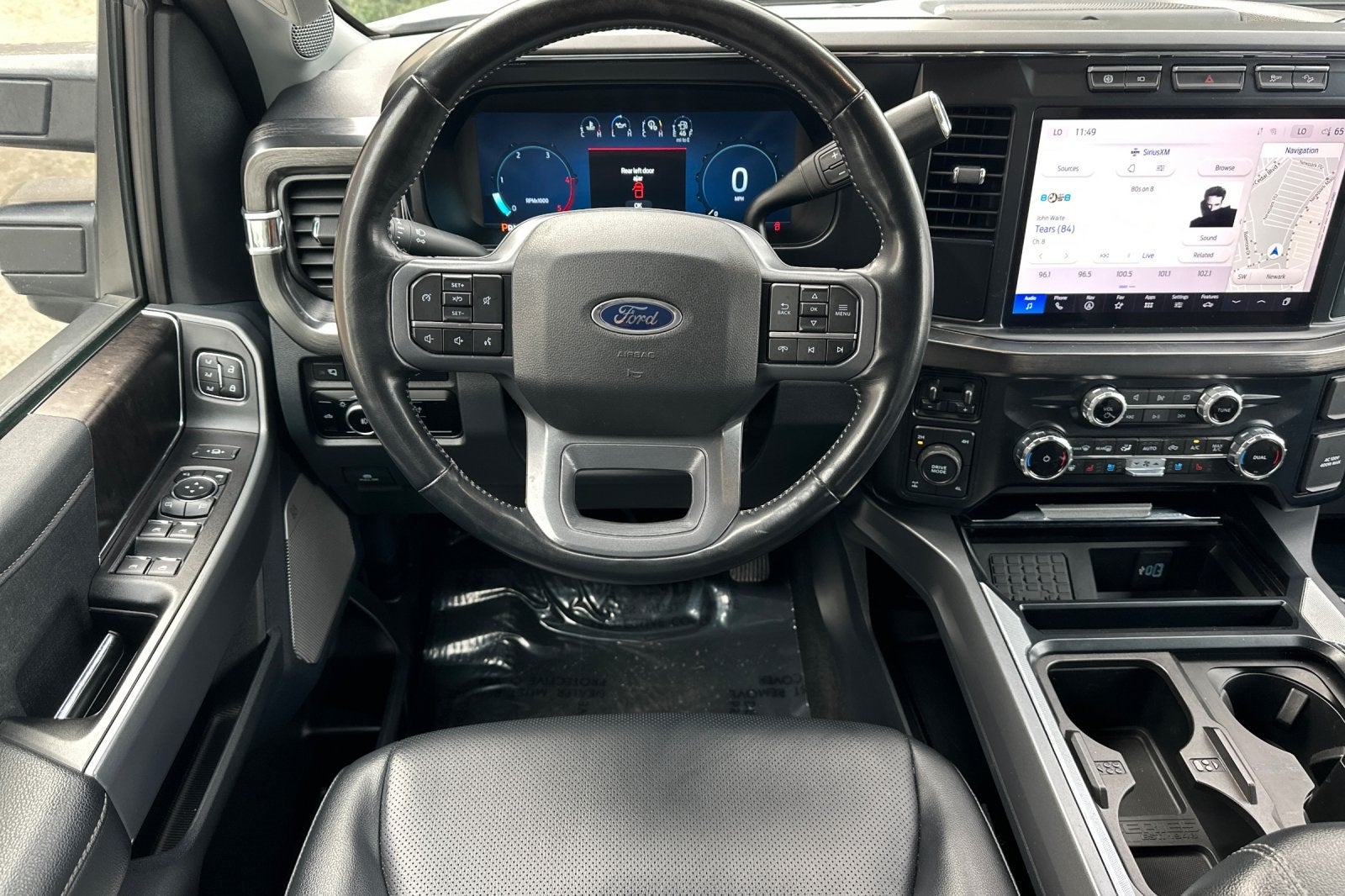 2023 Ford F-250SD Lariat