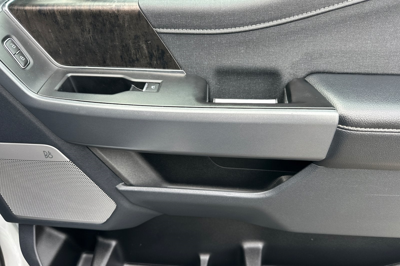 2023 Ford F-250SD Lariat