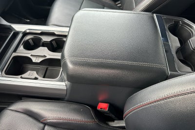 2023 Ford F-250SD Lariat