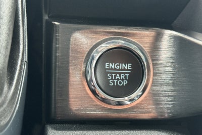 2023 Ford F-250SD Lariat