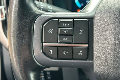 2023 Ford F-250SD Lariat