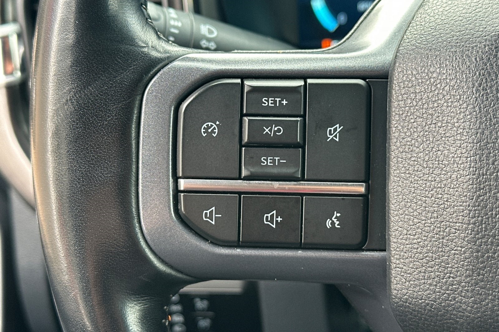 2023 Ford F-250SD Lariat