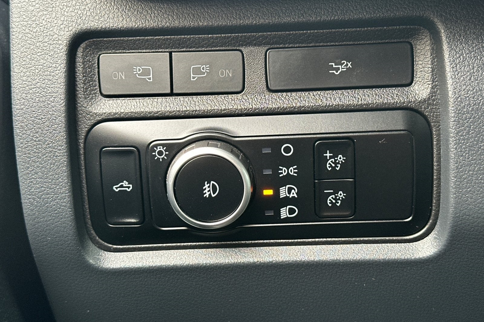 2023 Ford F-250SD Lariat