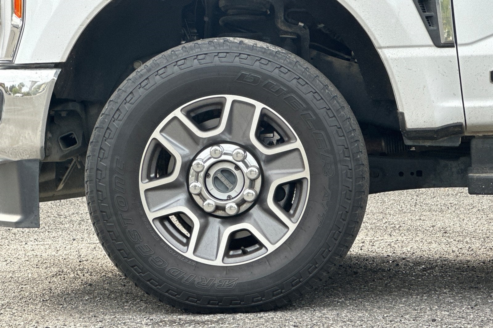 2023 Ford F-250SD Lariat