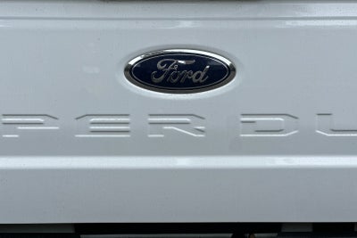 2023 Ford F-250SD Lariat