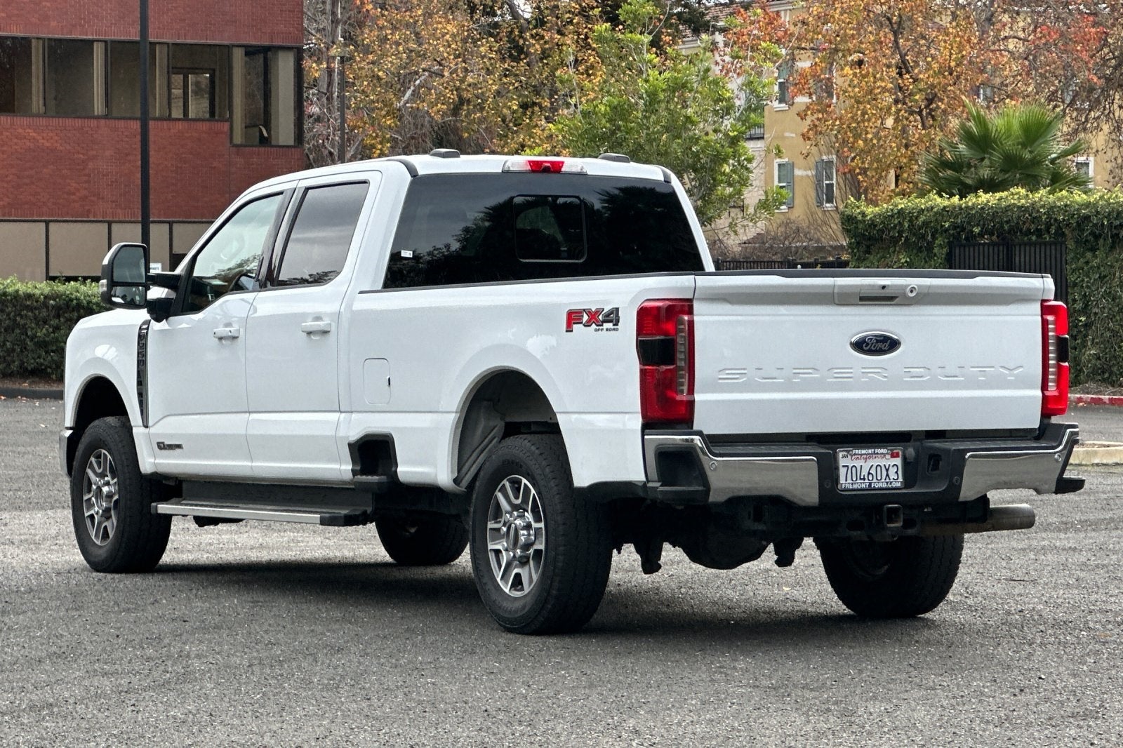 2023 Ford F-250SD Lariat