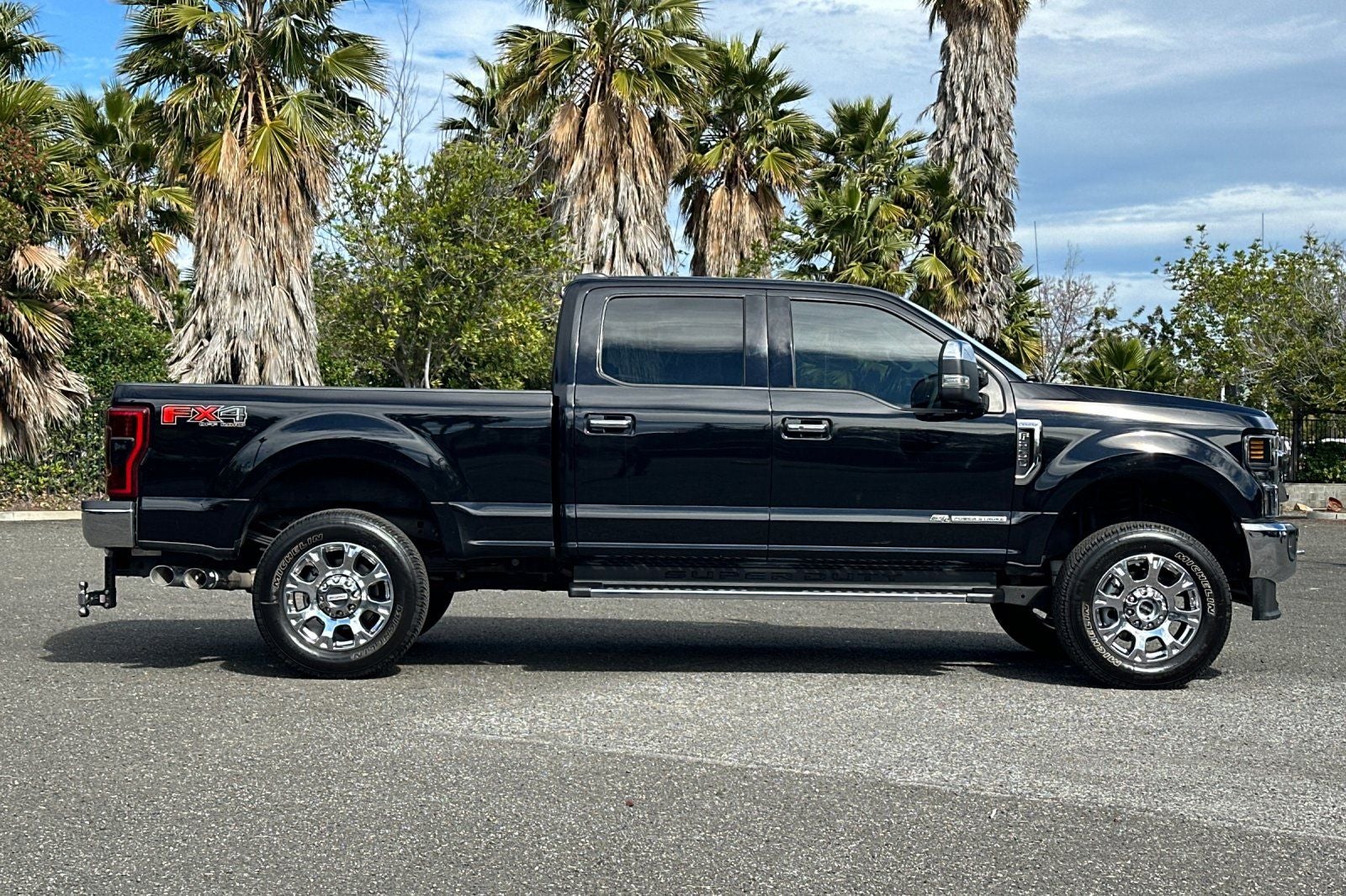 2020 Ford F-250SD Lariat Fremont CA | Fremont Chevrolet 1FT8W2BT4LEC42379