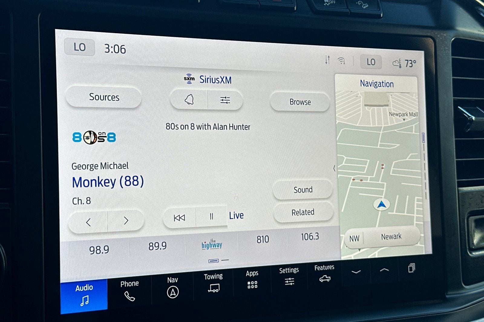 2024 Ford F-250SD Lariat