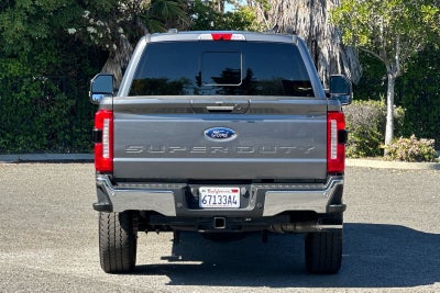 2024 Ford F-250SD Lariat