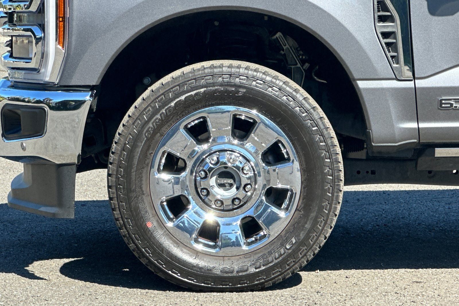 2024 Ford F-250SD Lariat