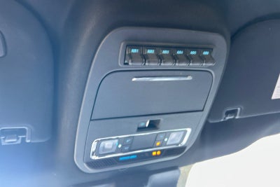 2024 Ford F-350SD Platinum