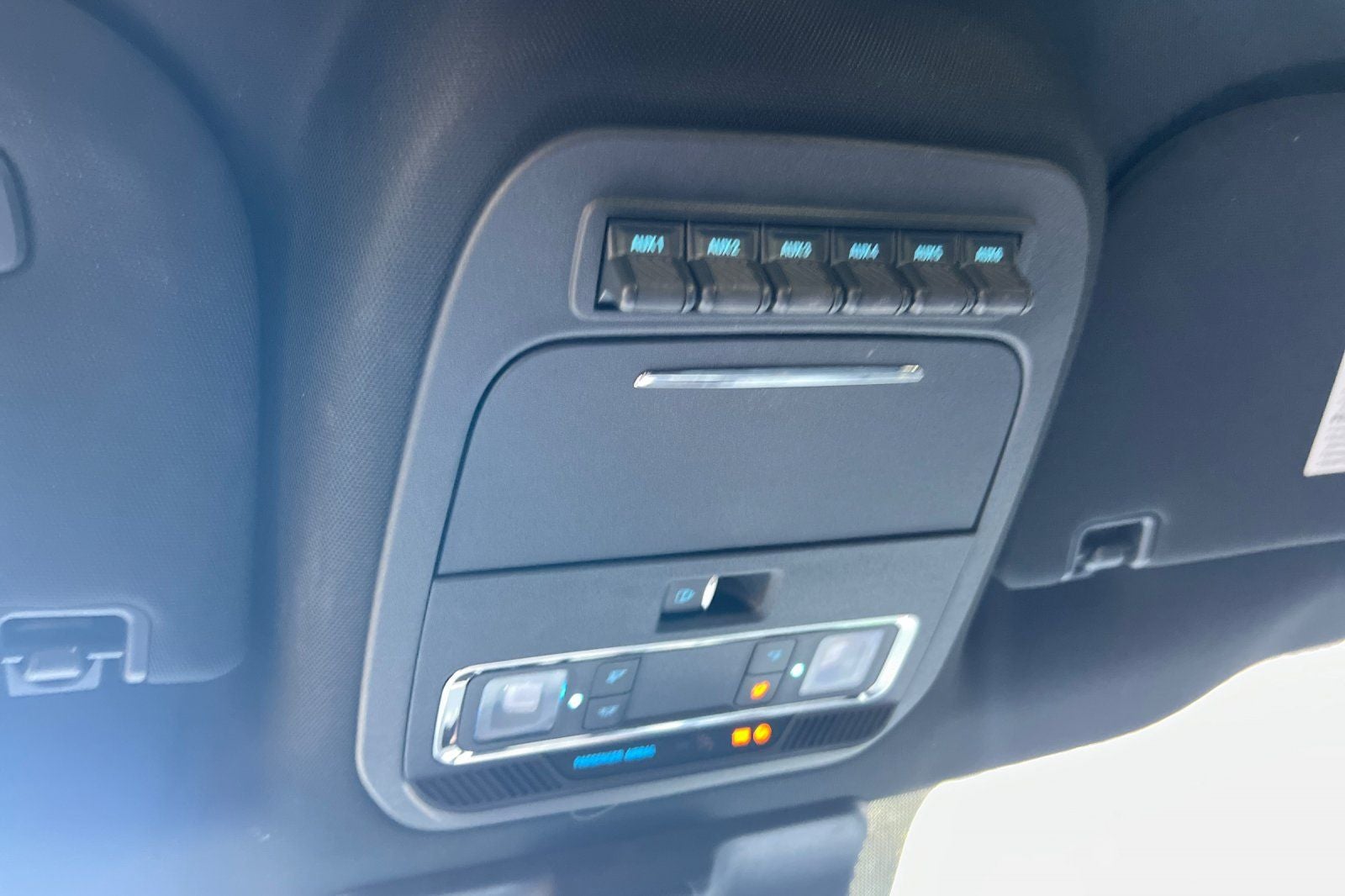 2024 Ford F-350SD Platinum
