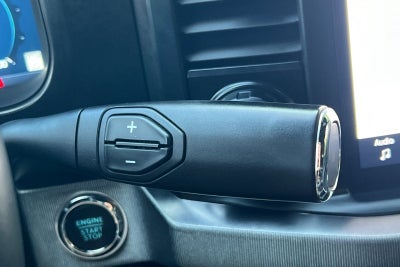 2024 Ford F-350SD Platinum
