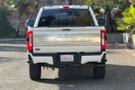 2024 Ford F-350SD Platinum