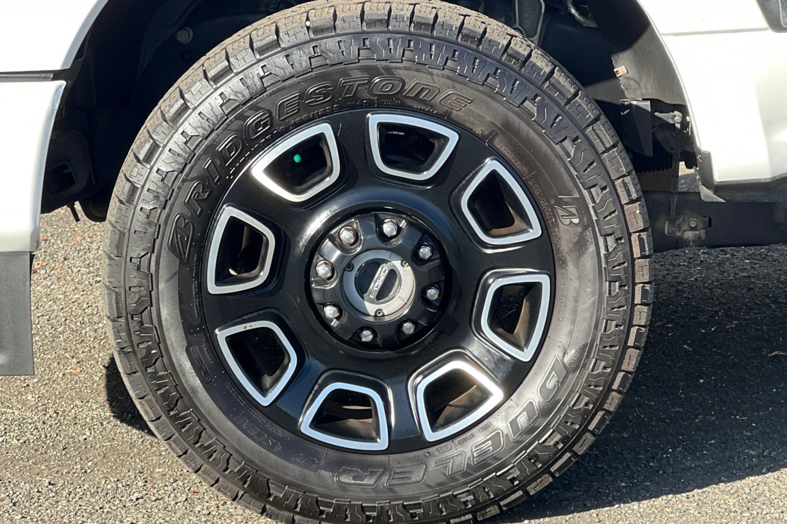2024 Ford F-350SD Platinum