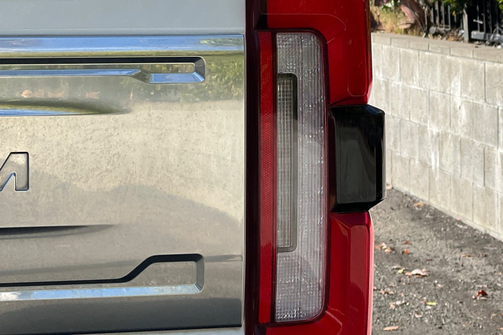 2024 Ford F-350SD Platinum