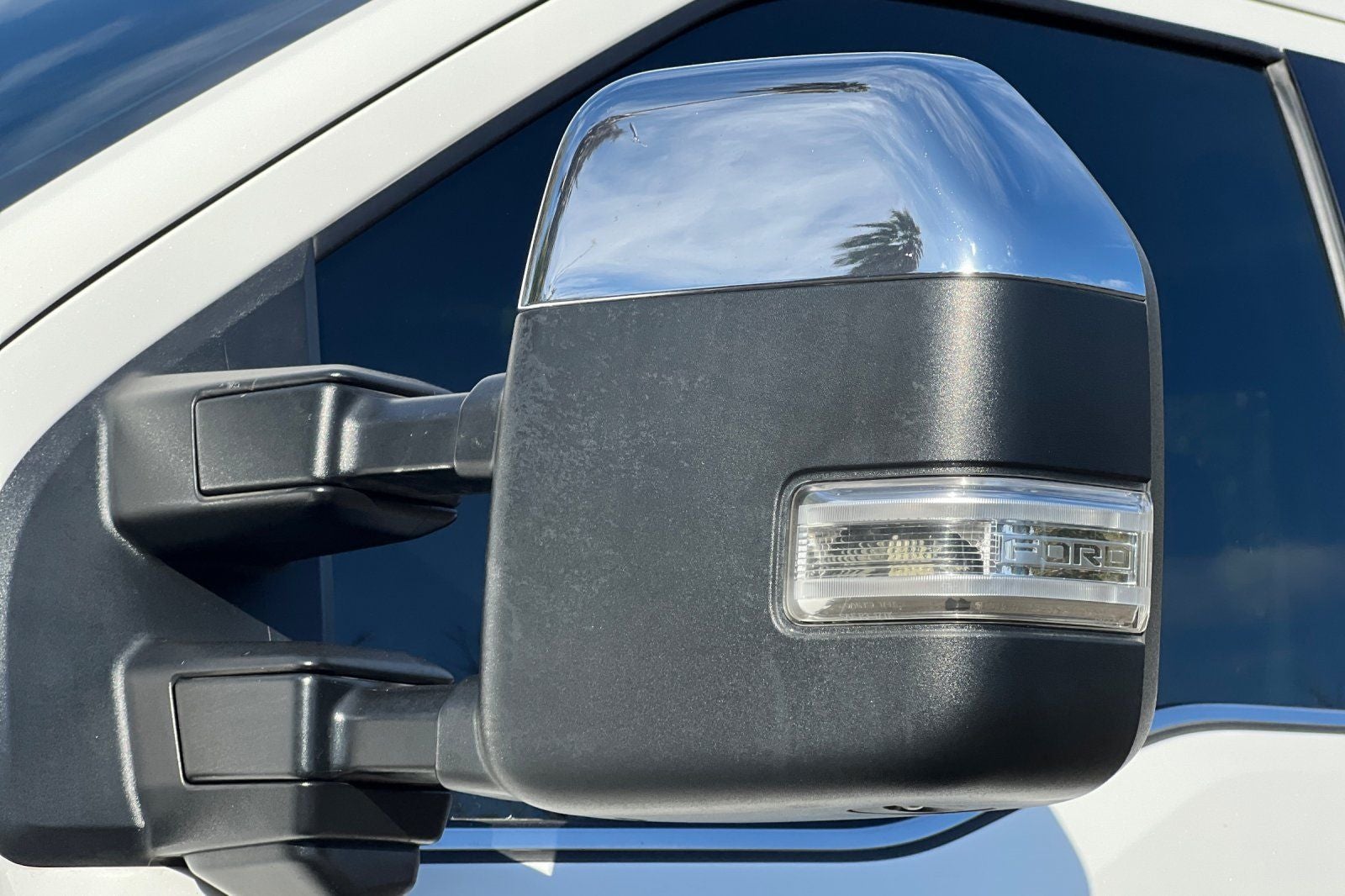 2024 Ford F-350SD Platinum