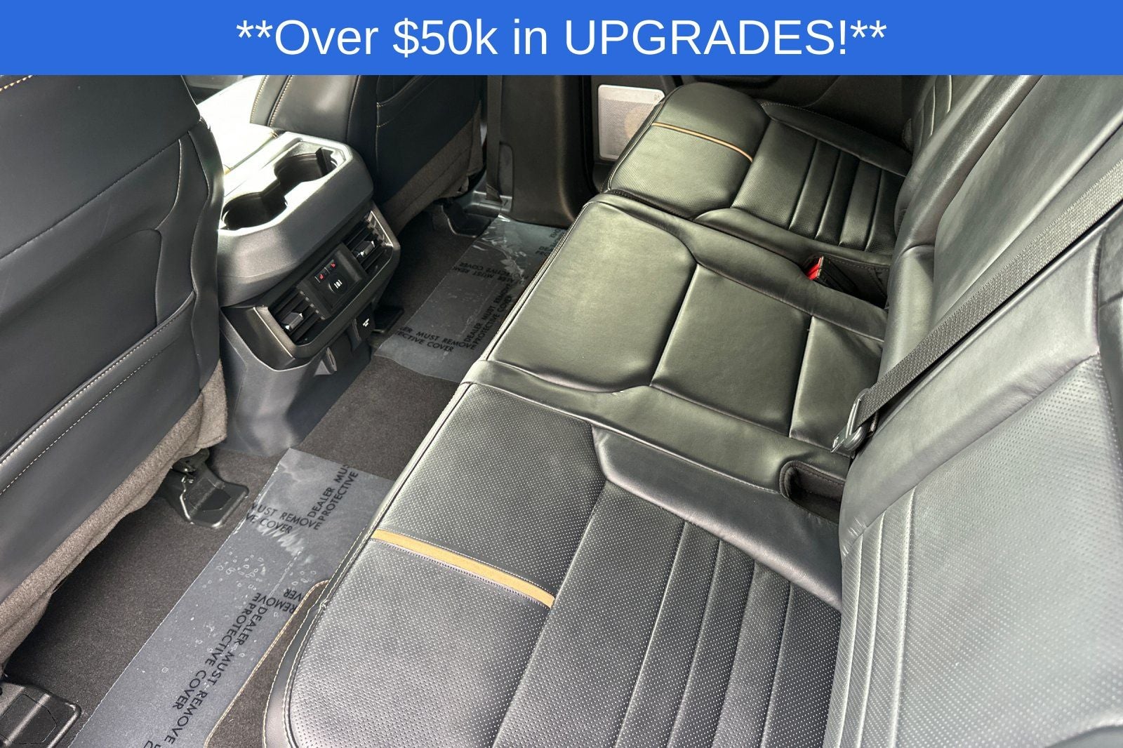 2023 Ford F-350SD Platinum DRW