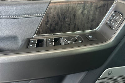 2025 Ford F-350SD Lariat DRW