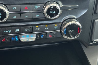 2025 Ford F-350SD Lariat DRW