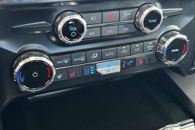 2025 Ford F-350SD Lariat DRW