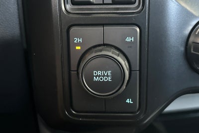 2025 Ford F-350SD Lariat DRW