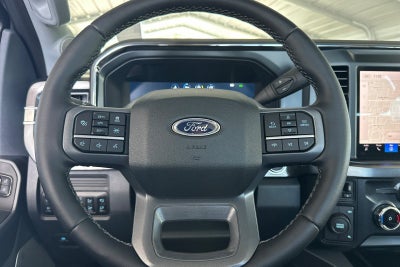 2025 Ford F-350SD Lariat DRW