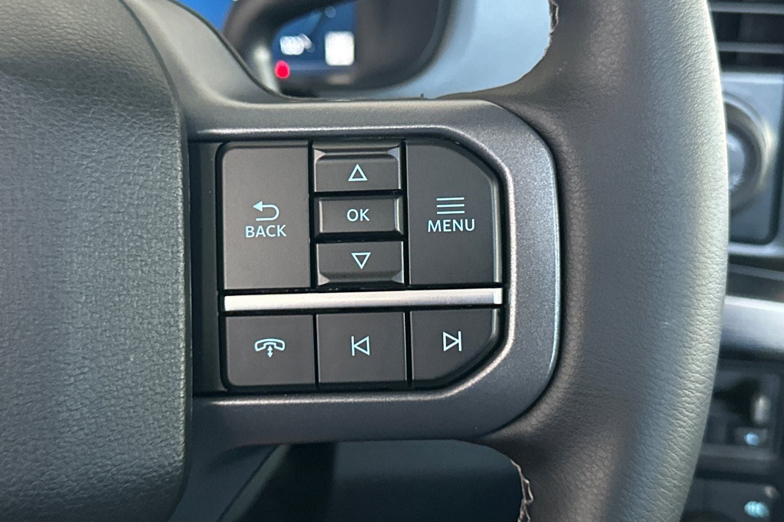 2025 Ford F-350SD Lariat DRW