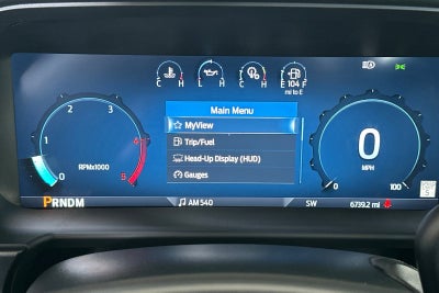 2025 Ford F-350SD Lariat DRW
