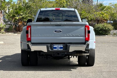 2025 Ford F-350SD Lariat DRW