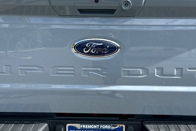 2025 Ford F-350SD Lariat DRW
