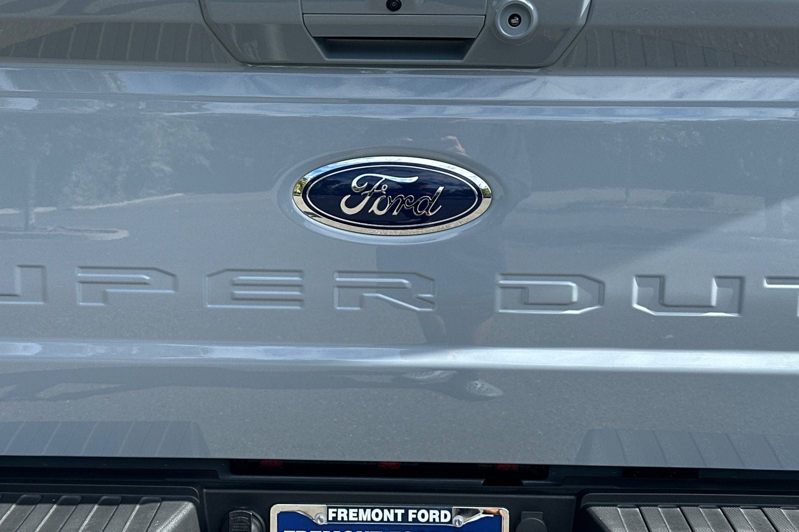 2025 Ford F-350SD Lariat DRW