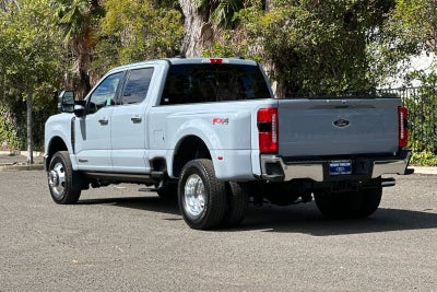 2025 Ford F-350SD Lariat DRW