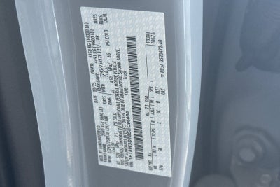 2025 Ford F-350SD Lariat DRW