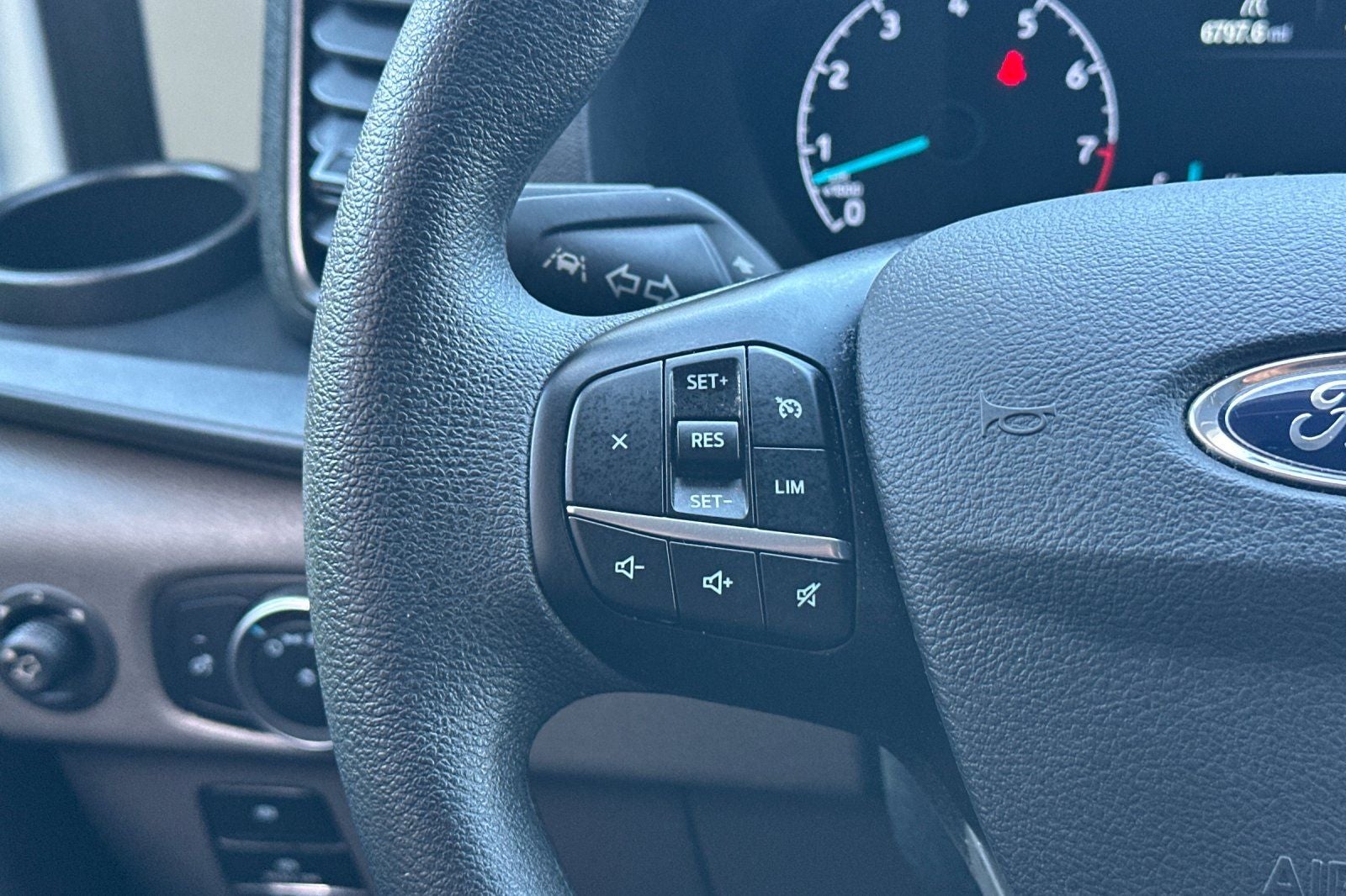 2024 Ford Transit-250 Base