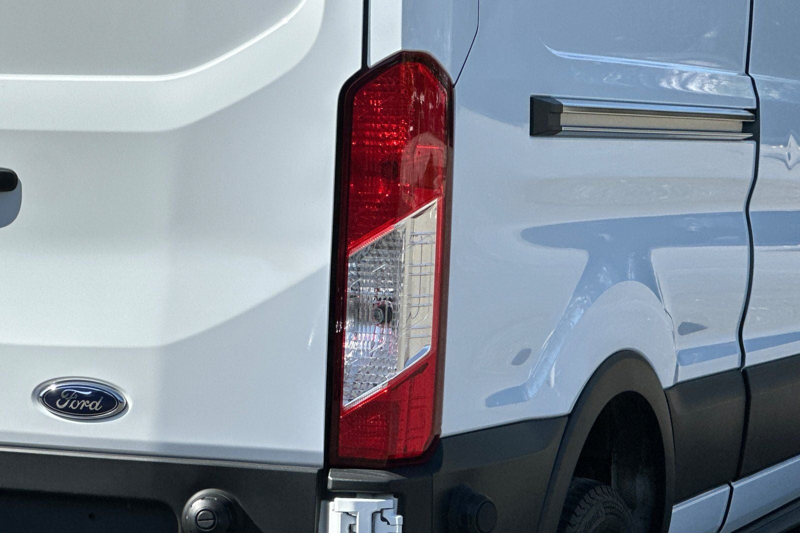 2024 Ford Transit-250 Base