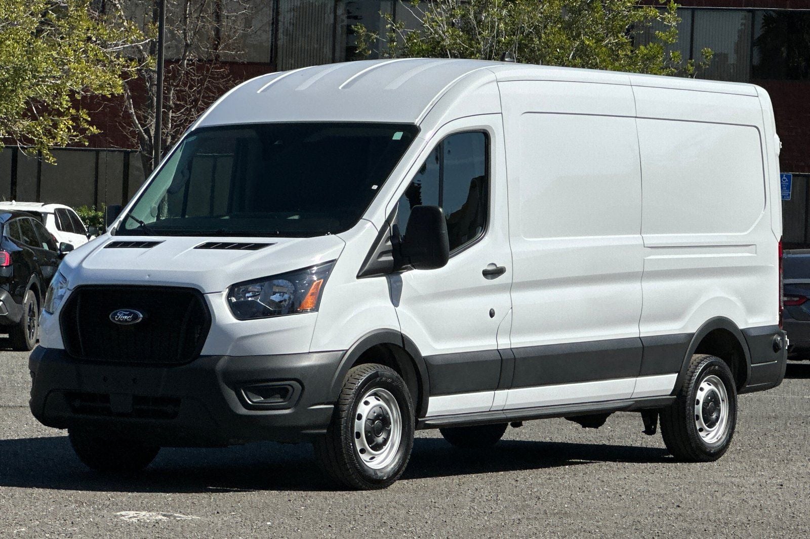 2024 Ford Transit-250 Base