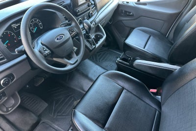 2024 Ford Transit-250 Base